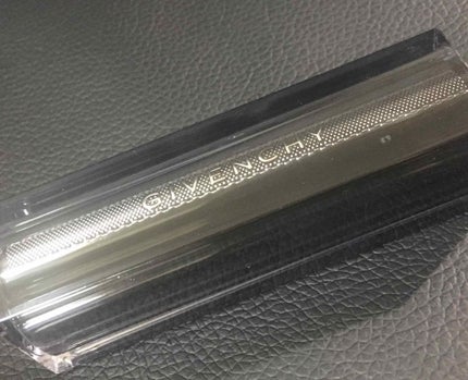 ルージュ・アンテルディ・テンプテーション/GIVENCHY/口紅を使ったクチコミ(1枚目)