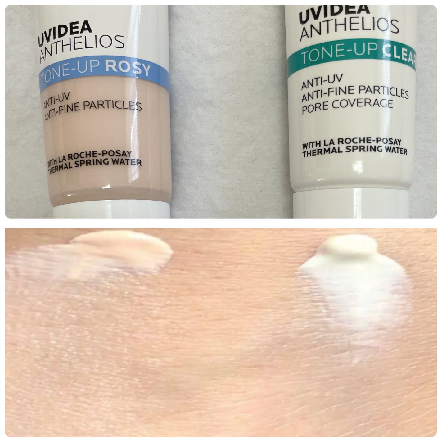 UVã€ã㢠XL ãããã¯ã·ã§ã³ããŒã³ã¢ãã ããŒãº/ã© ããã·ã¥ ããŒ/æ¥çŒãæ¢ãã¯ãªãŒã ã䜿ã£ãã¯ãã³ãïŒ3æç®ïŒ