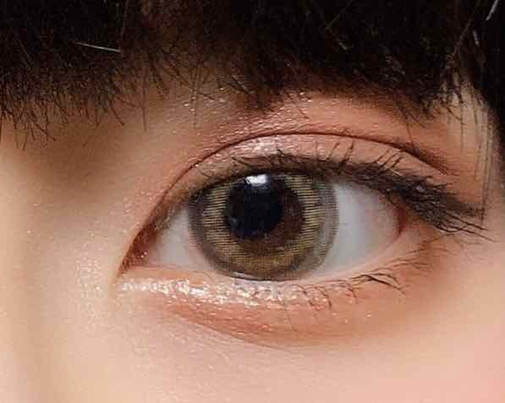 【旧品】パーフェクトスタイリストアイズ/キャンメイク/アイシャドウパレットを使ったクチコミ(2枚目)