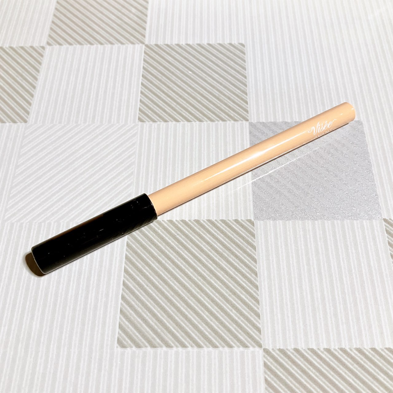 ヴィセ アヴァン リップ&アイカラー ペンシル/Visée/ペンシルアイライナーを使ったクチコミ（2枚目）