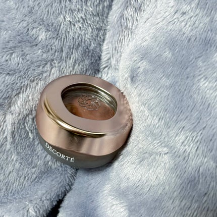 アイグロウジェム スキンシャドウ/DECORTÉ/ジェル・クリームアイシャドウを使ったクチコミ(1枚目)