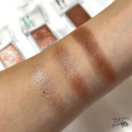 ブロウコレクティングシェイパー/HOLIKA HOLIKA/眉マスカラを使ったクチコミ(5枚目)