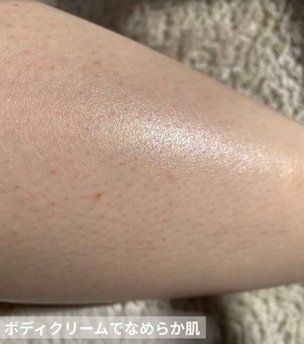 ハニーオランジュの香り/ボディミルク/ダイアン/ボディミルクを使ったクチコミ(7枚目)