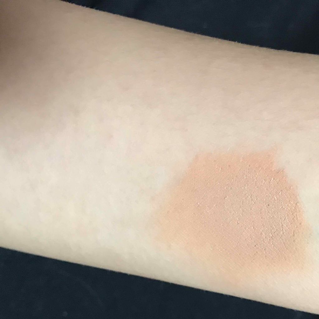 ステージファンデーション/チャコット・コスメティクス/クリーム・エマルジョンファンデーションを使ったクチコミ（2枚目）