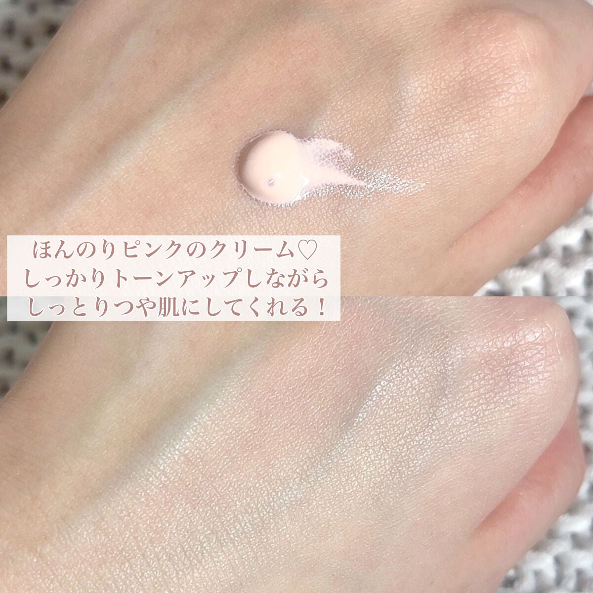 ダルバ ホワイトトリュフファーストスプレーセラム/ダルバ/ミスト状化粧水を使ったクチコミ(5枚目)