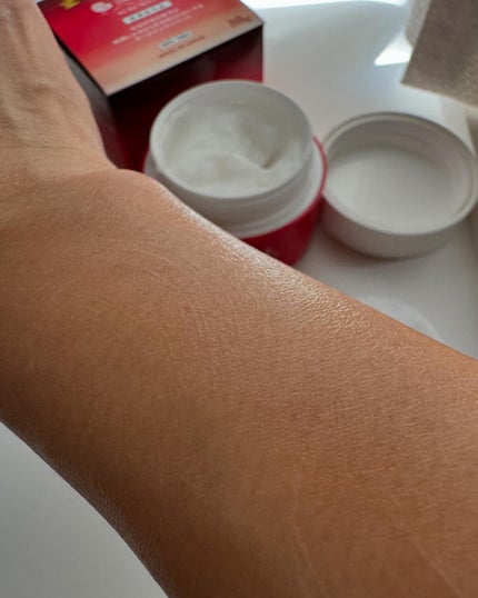 ai on LIPS 「おとなのオールインワンジェル。乾燥による小じわを目立たなくする..」(6枚目)