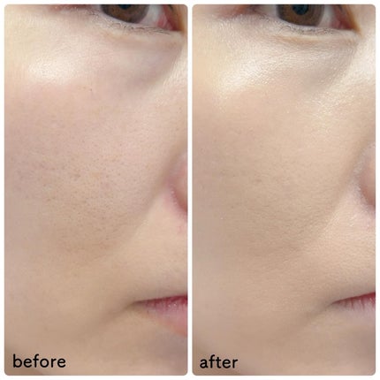 キル カバー ファンウェア クッション ザ オリジナル/CLIO/クッションファンデーションを使ったクチコミ(6枚目)