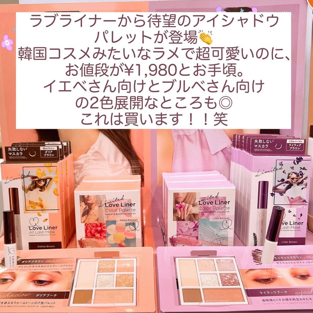 ラブ・ライナー　シグネチャーフィットパウダー＜アイブロウ＞ ナッティブラウン/ラブ・ライナー/パウダーアイブロウを使ったクチコミ（2枚目）