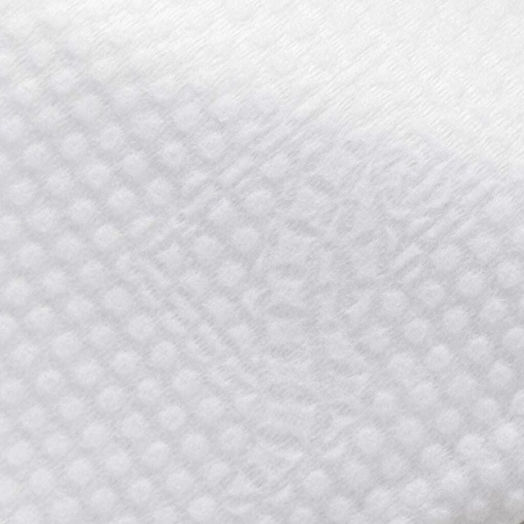 ITOクレンジングタオル/ITO/クレンジングタオルを使ったクチコミ(2枚目)