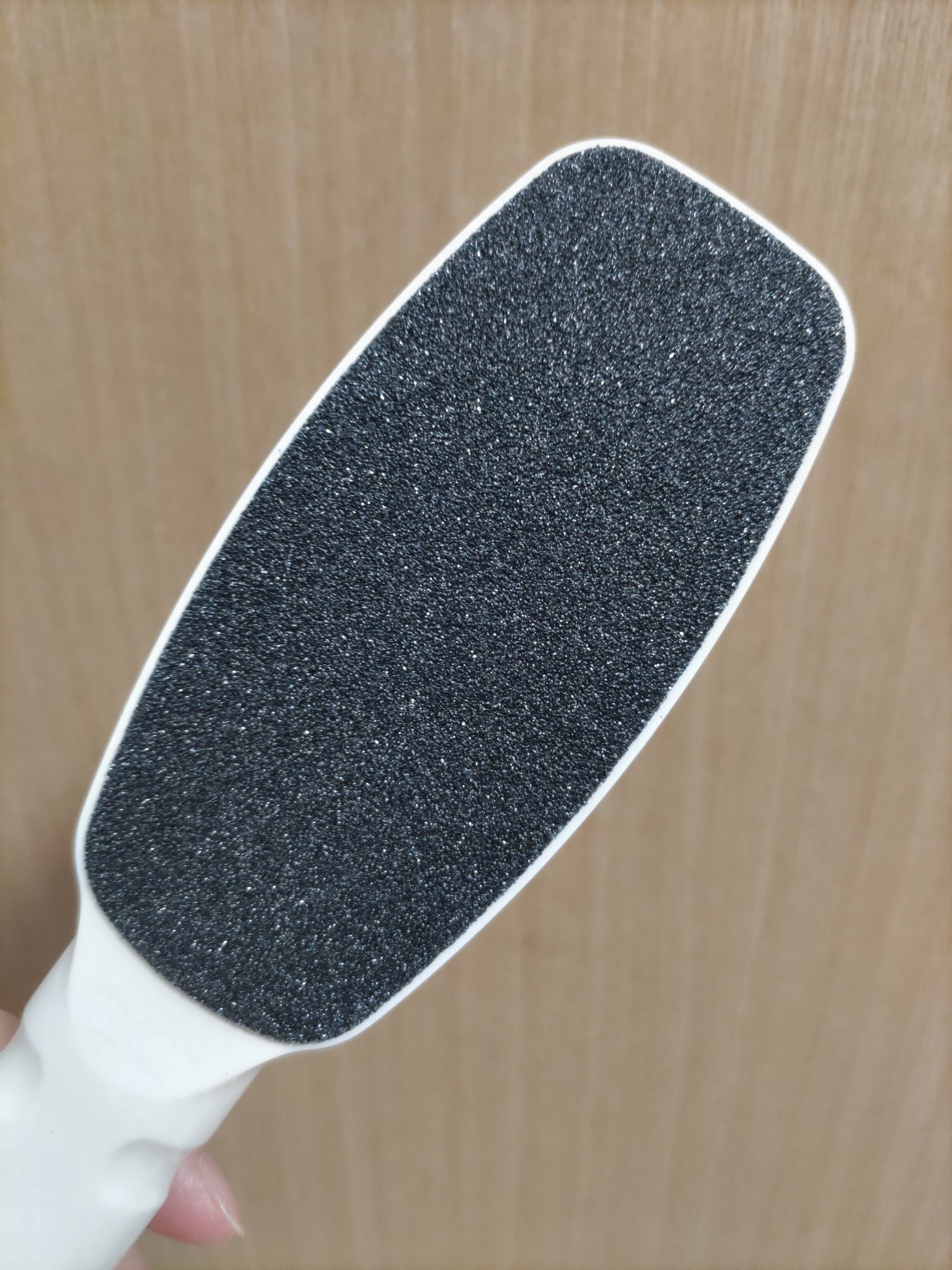 かかとキレイ/旅美人/バスグッズを使ったクチコミ（3枚目）