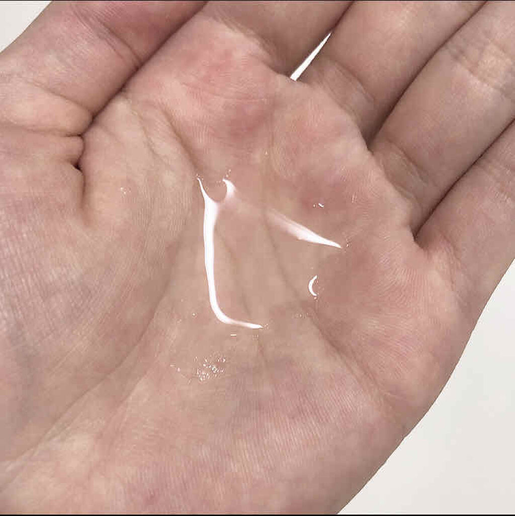 ローズ ソフトナー/FEMMUE/ブースター・導入液を使ったクチコミ（2枚目）