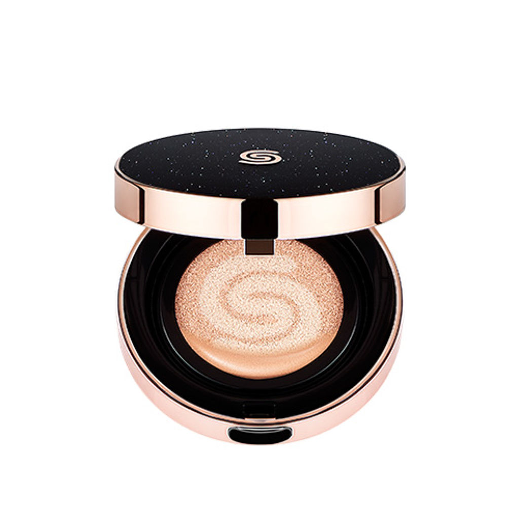 G9SKIN Essence Cover Cushion