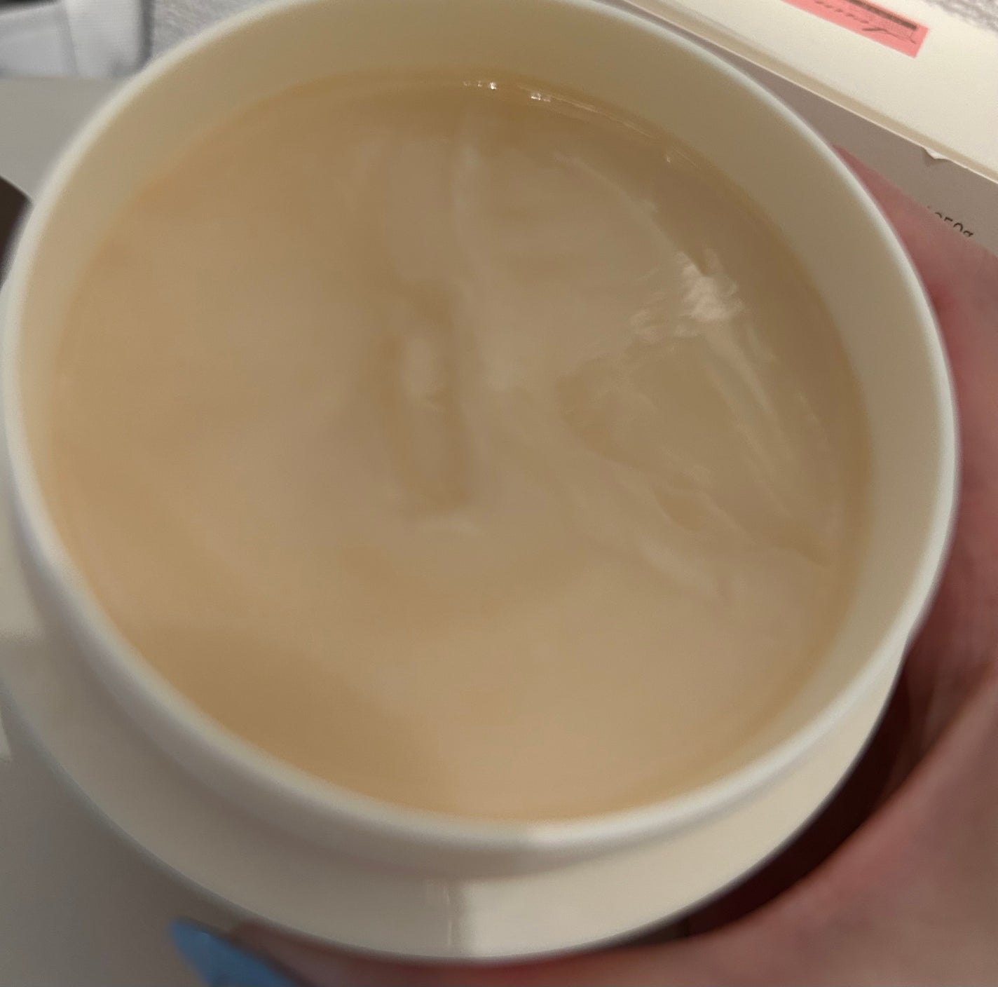 フィーノ プレミアムタッチ 濃厚美容液ヘアマスク/フィーノ/ヘアマスク・ヘアパックを使ったクチコミ(3枚目)