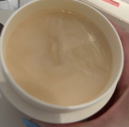 アルミックヘアマスク/ABL/ヘアマスク・ヘアパックを使ったクチコミ(3枚目)