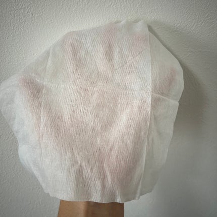 アロマボディシート/AYURA/ボディシートを使ったクチコミ(2枚目)