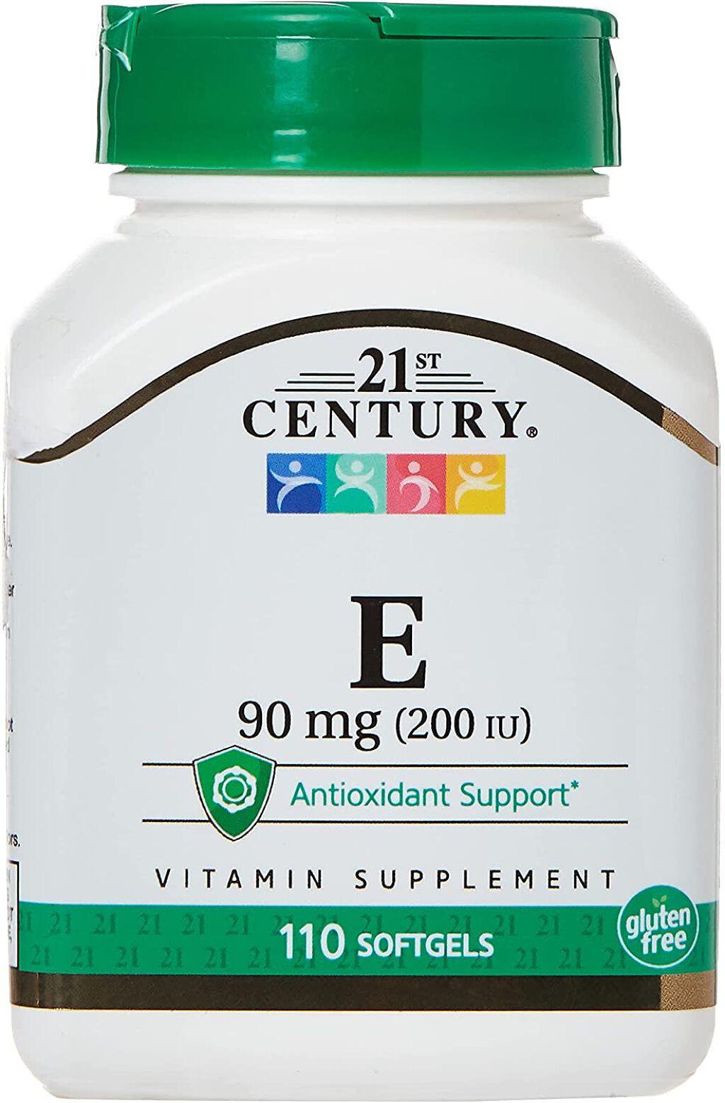 ビタミンE 21st センチュリー