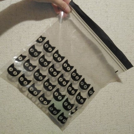 天然こんにゃくパフ/DAISO/その他スキンケアグッズを使ったクチコミ(2枚目)