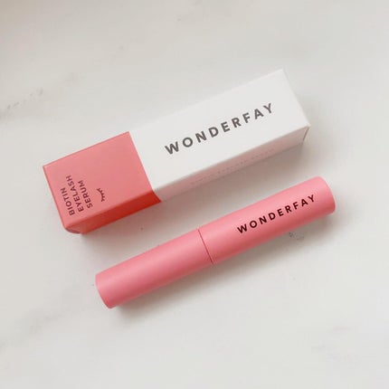 wonderfay