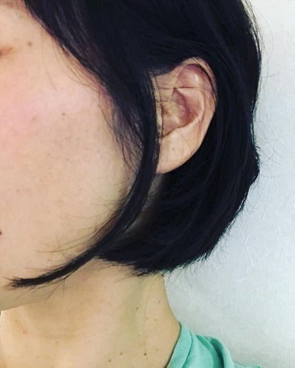 スーパーキープヘアスプレイ<エクストラハード> 無香料/VO5/ヘアスプレーを使ったクチコミ(8枚目)