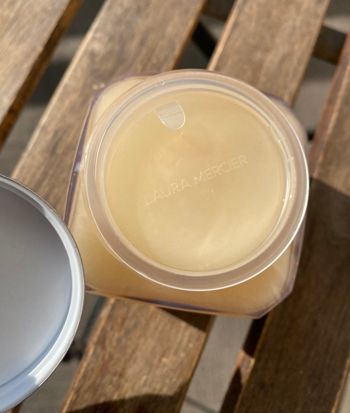 シャワーバス/ローラ メルシエ/保湿系入浴剤を使ったクチコミ(3枚目)