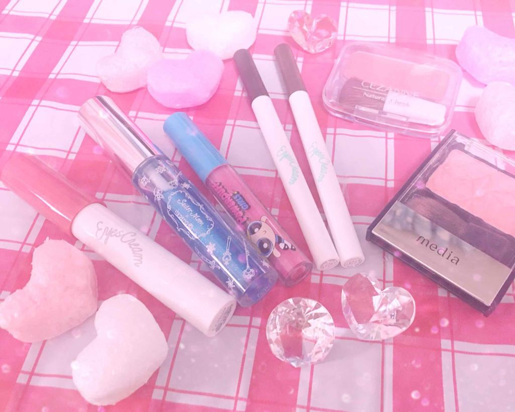 ナチュラル チークN/CEZANNE/パウダーチークを使ったクチコミ(1枚目)