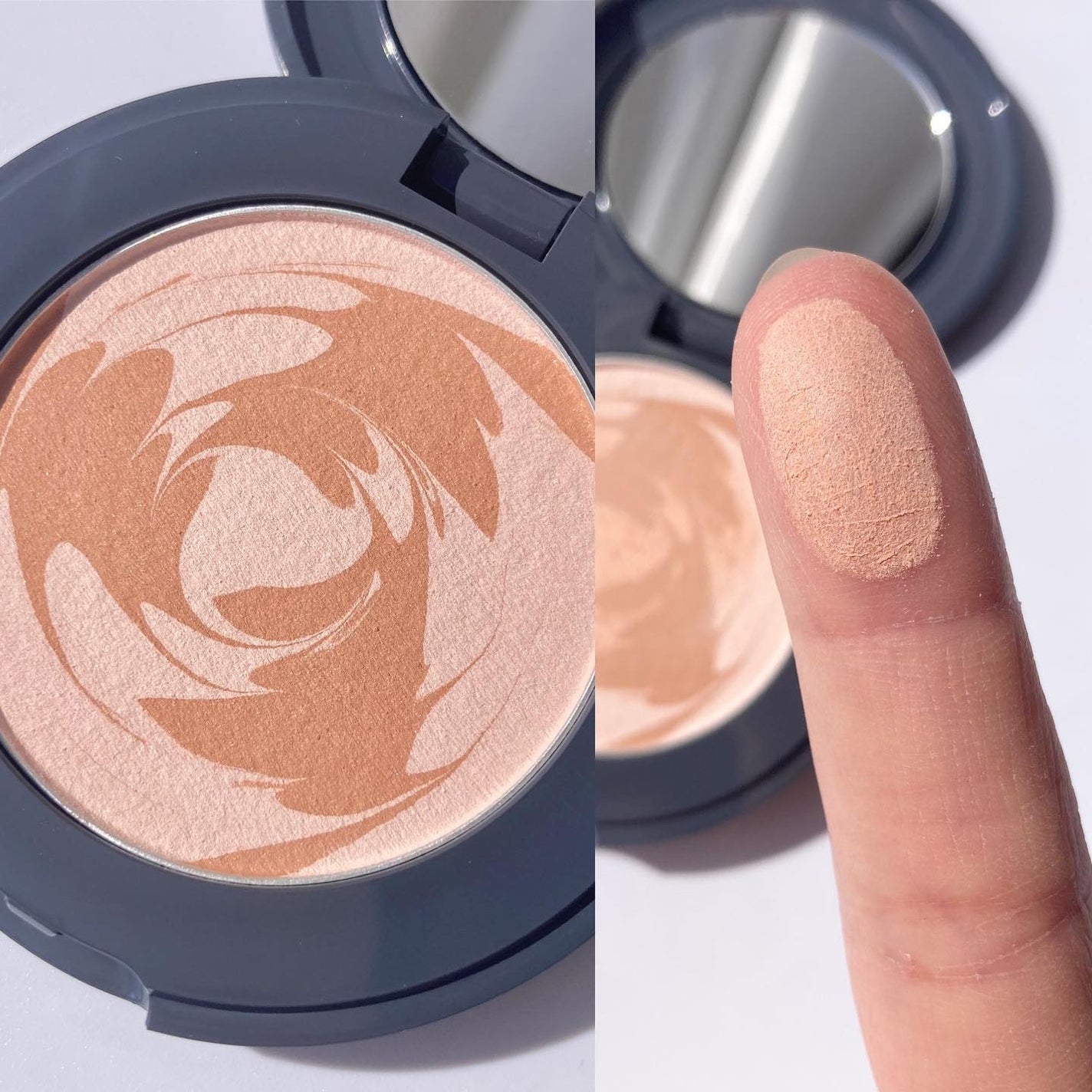 マットラテリキッドシャドウ/KATE/リキッドアイシャドウを使ったクチコミ(7枚目)