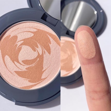 マットラテリキッドシャドウ/KATE/リキッドアイシャドウを使ったクチコミ(7枚目)