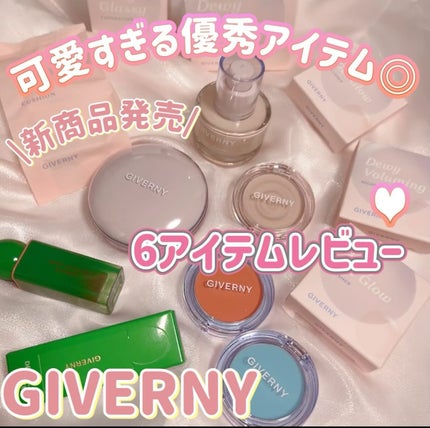 密着カバーファンデーション 21 ライトベージュ/GIVERNY/リキッドファンデーションの画像