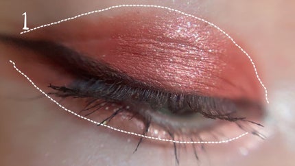 N’s COLLECTION 1day/N’s COLLECTION/ワンデー(1DAY)カラコンを使ったクチコミ(3枚目)