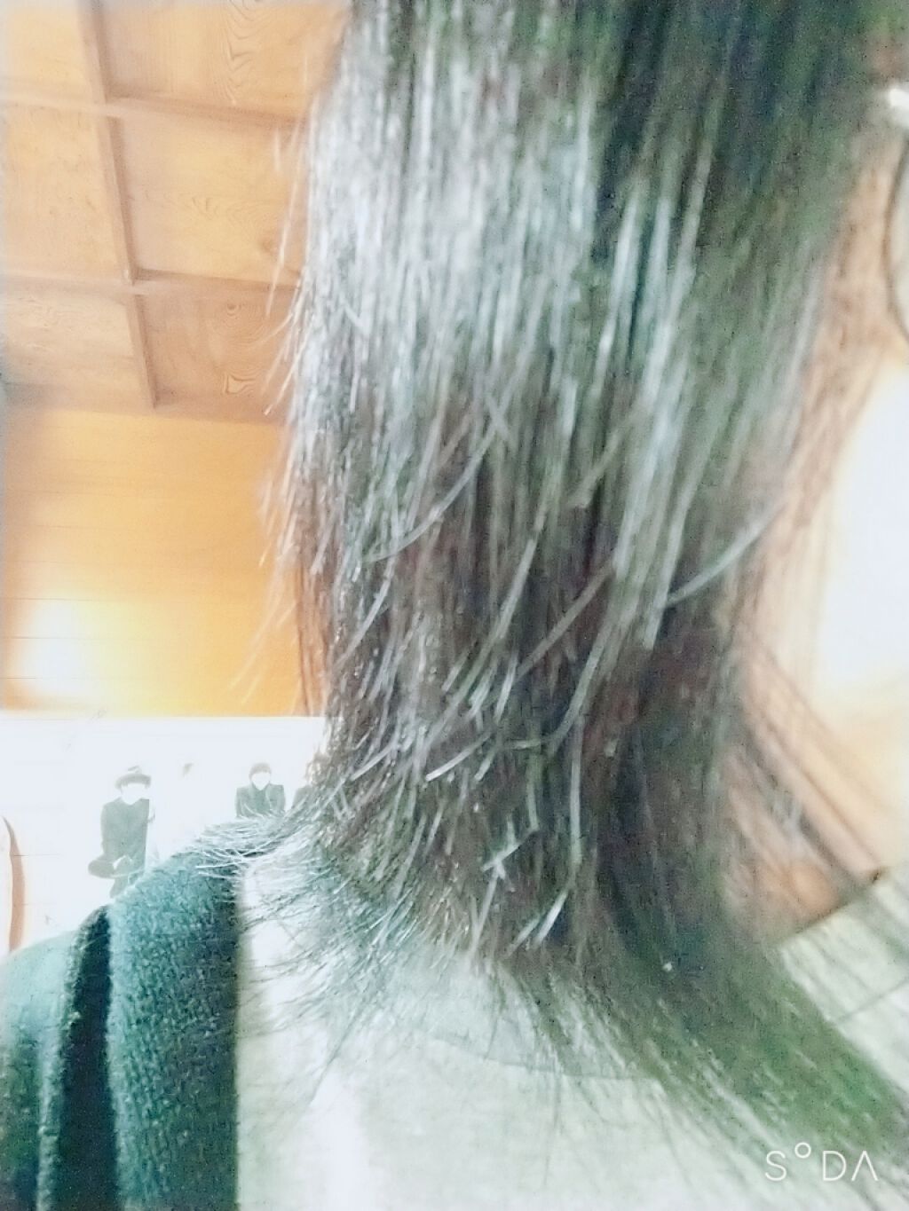 自己紹介/雑談/その他を使ったクチコミ（1枚目）