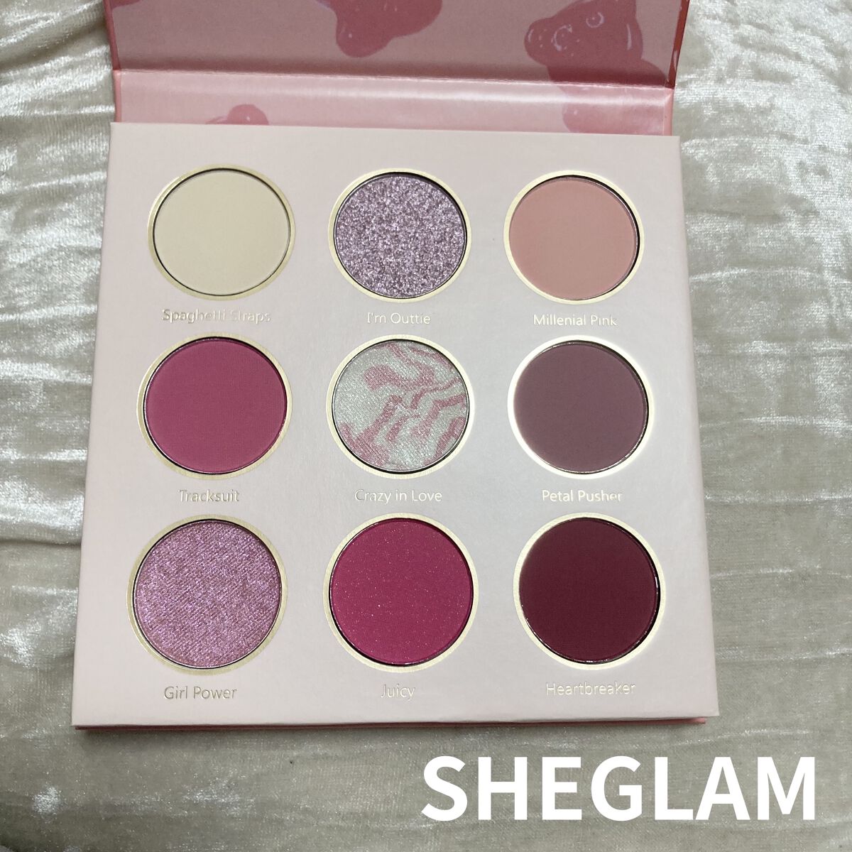 SHEIN購入品/SHEIN/その他を使ったクチコミ（1枚目）