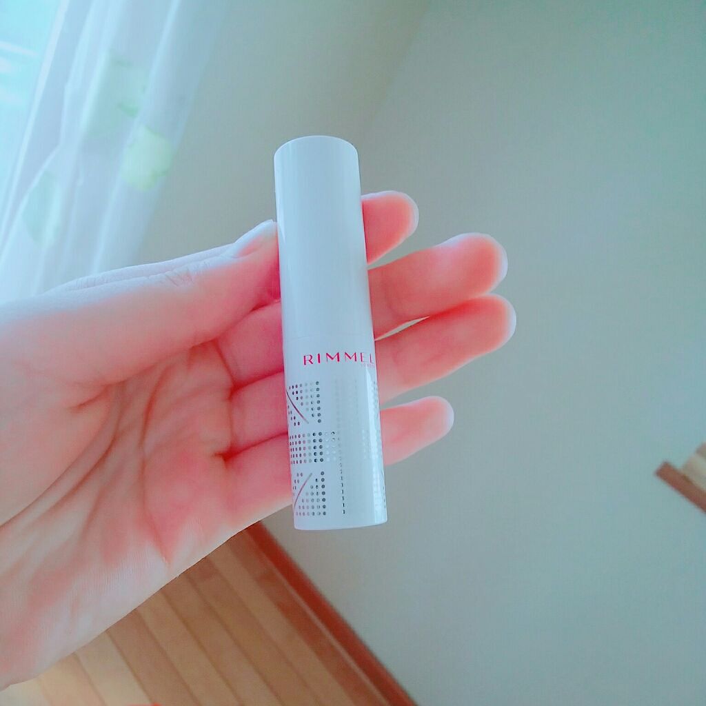 ラスティングフィニッシュ ティントリップ/リンメル ロンドン/リップティントを使ったクチコミ（1枚目）