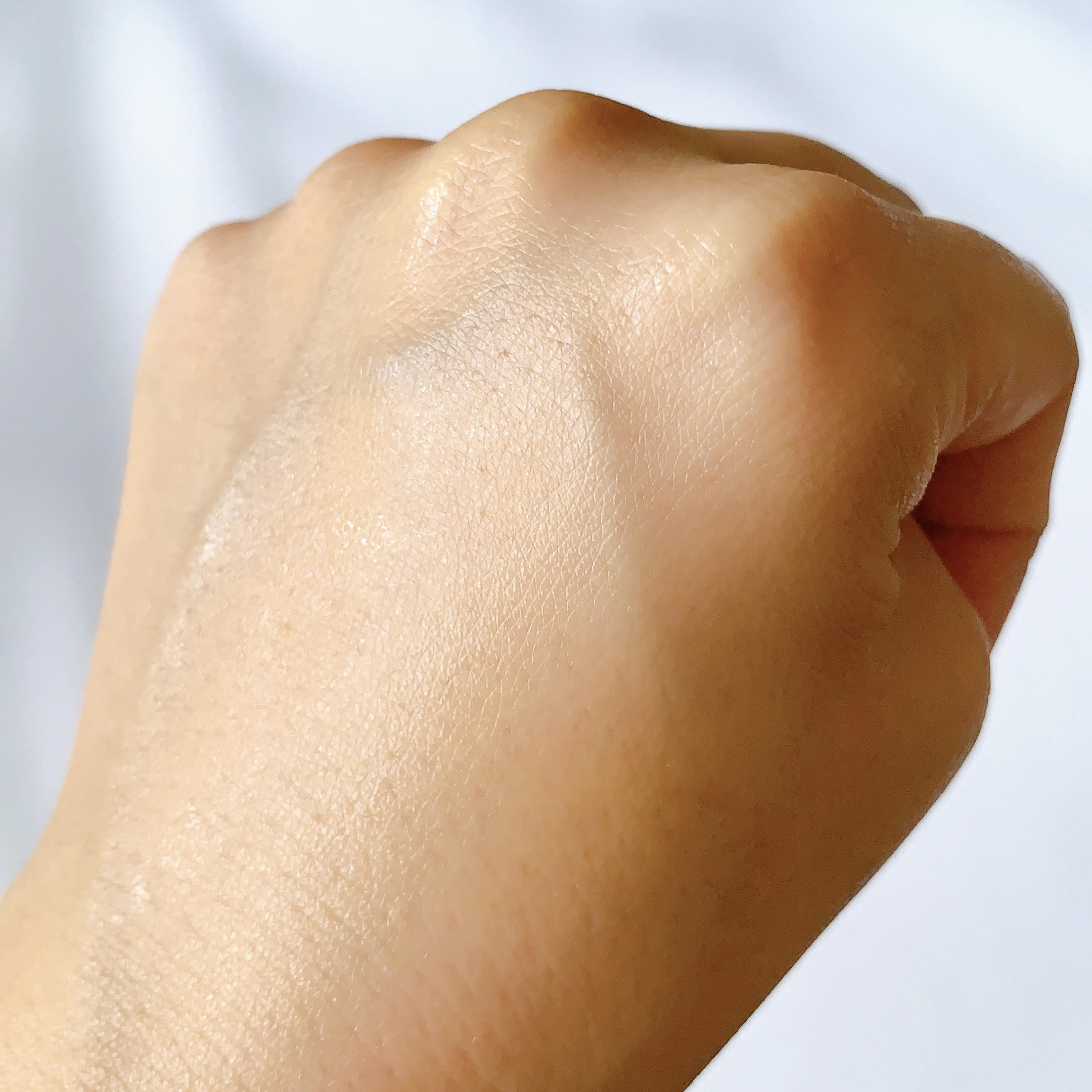 ラクトシカスージングトナー/unpa/化粧水を使ったクチコミ（3枚目）