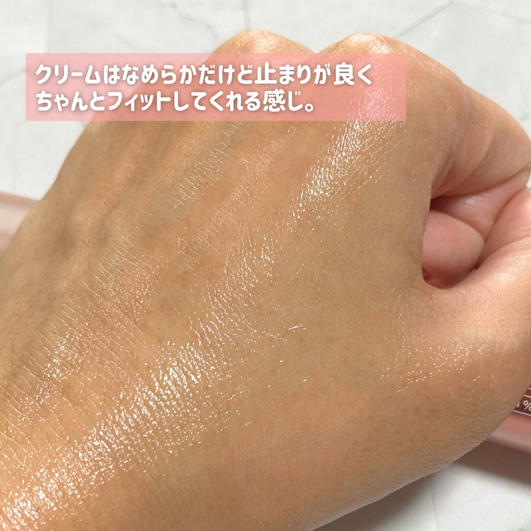 コラーゲングローブースターセラム/MEDICUBE/美容液を使ったクチコミ(6枚目)
