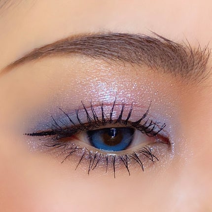 エクスプローラ12色 動物アイシャドウパレット/PERFECT DIARY/アイシャドウパレットを使ったクチコミ(2枚目)