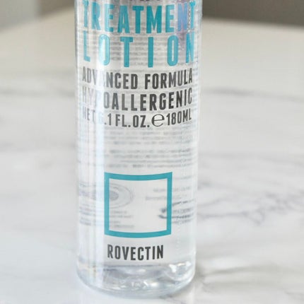 エッセンシャル トリートメントローション/ロベクチン/化粧水を使ったクチコミ(9枚目)