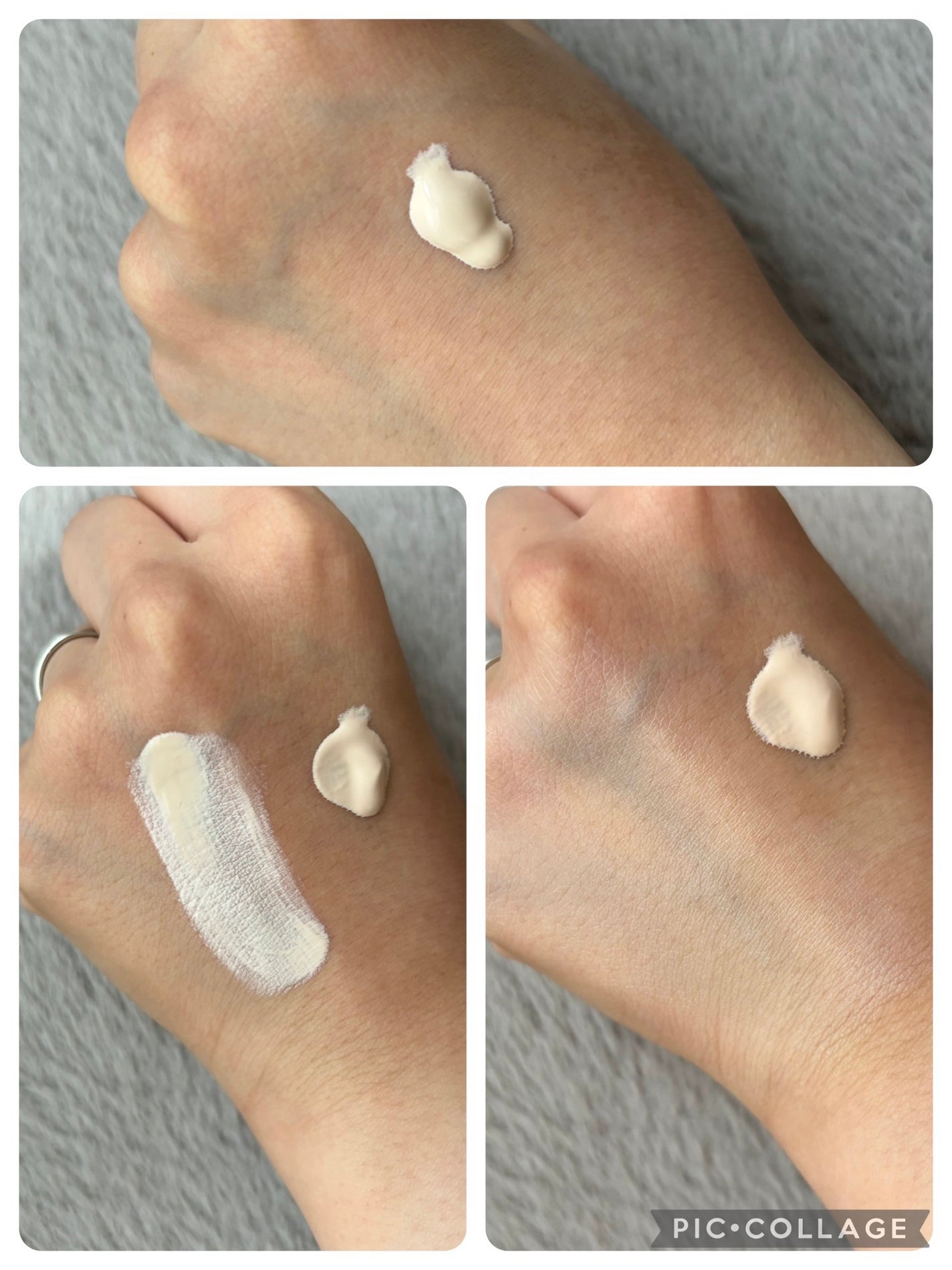 ミュアイス デイリースキンプライマー/muice/化粧下地を使ったクチコミ(2枚目)