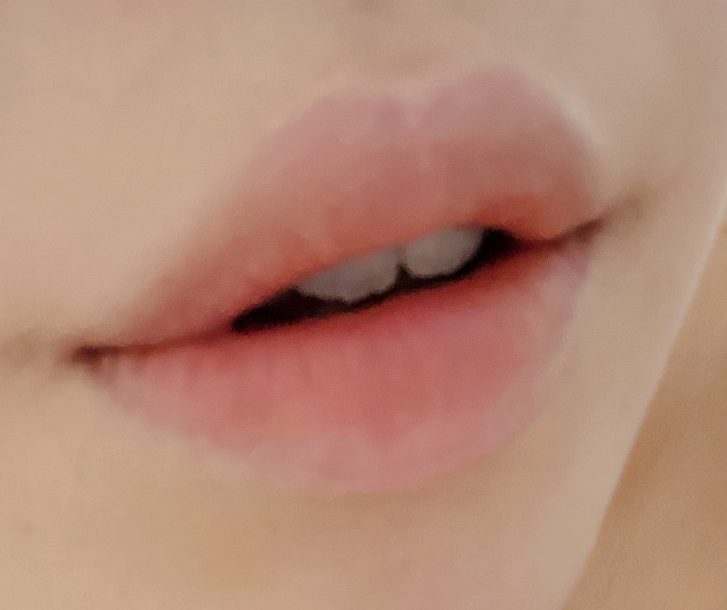 ラストベルベットティント/BBIA/リップティントを使ったクチコミ(3枚目)