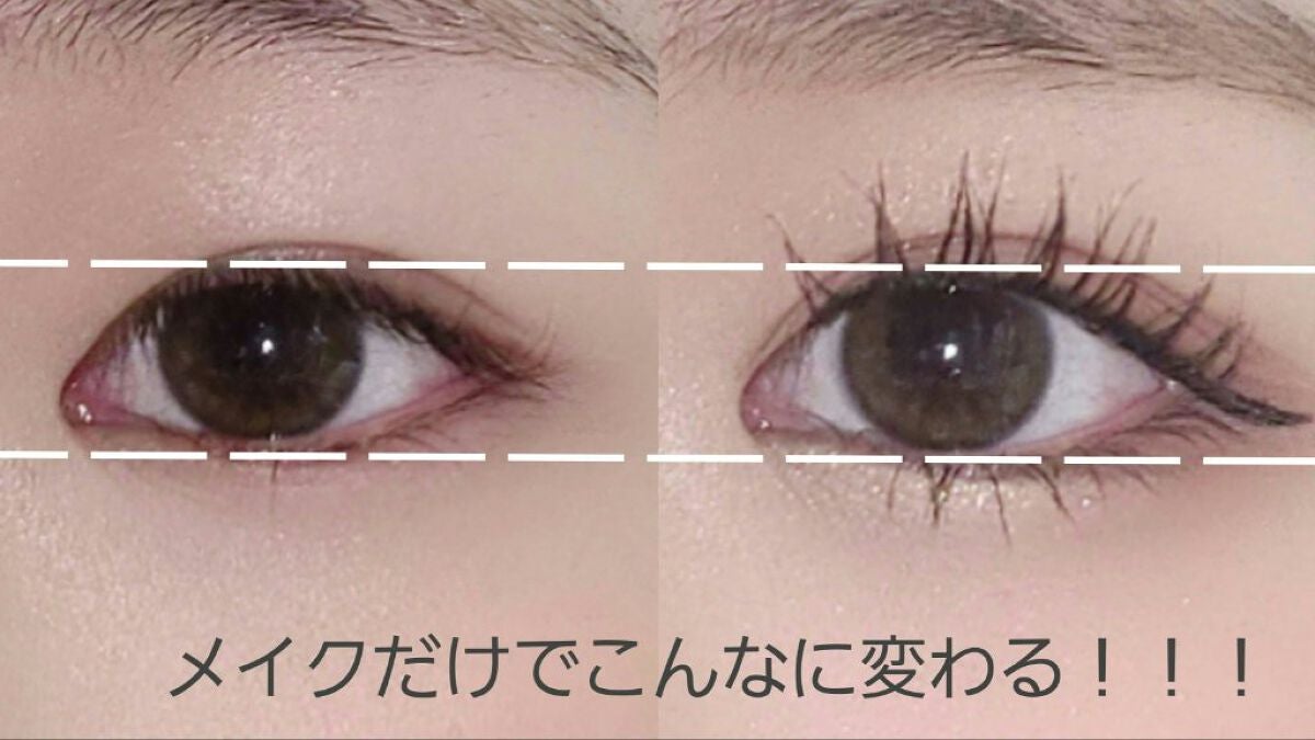ケイト デザイニングアイブロウ3D/KATE/パウダーアイブロウを使ったクチコミ(3枚目)