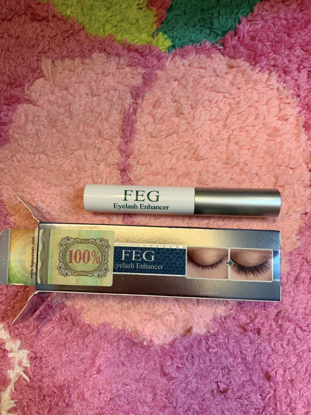 EMAKED（エマーキット）/水橋保寿堂製薬/まつげ美容液を使ったクチコミ（3枚目）