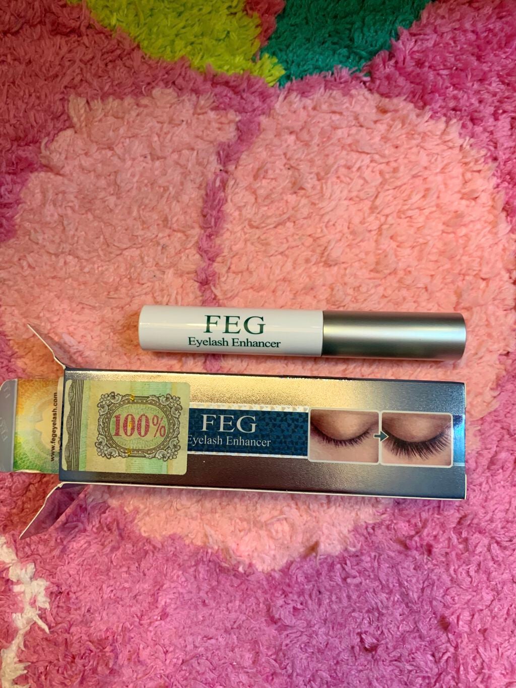 スプリングパワーカーラー/excel/ビューラーを使ったクチコミ(5枚目)