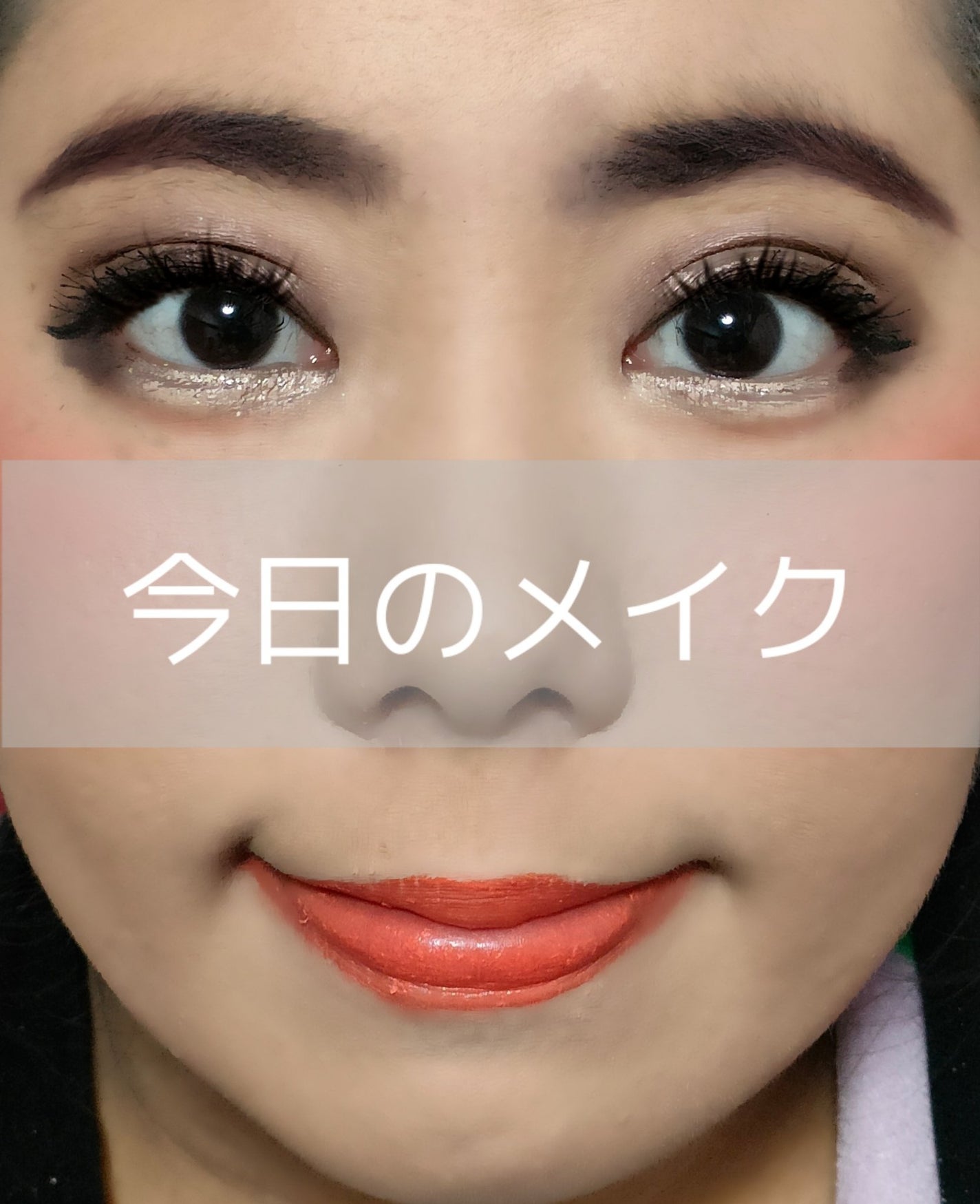 ミックスアイブロウ/キャンメイク/パウダーアイブロウを使ったクチコミ(1枚目)