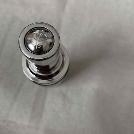 ãžã§ããã£ã㯠ã¢ããã³ã¹ã N/LANCOME/çŸå®¹æ¶²ã䜿ã£ãã¯ãã³ãïŒ2æç®ïŒ