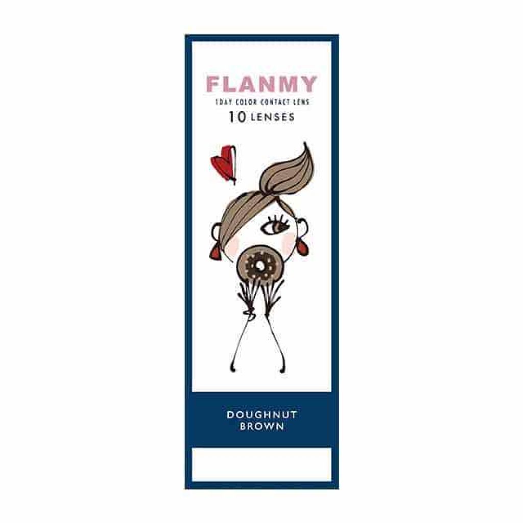 secretcandymagic 1day(シークレットキャンディーマジック）/secret candymagic/ワンデー（１DAY）カラコンを使ったクチコミ（1枚目）