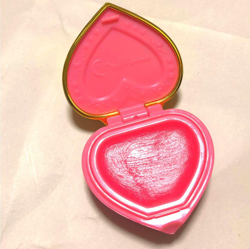 マルチキャリーバーム/ミラクルロマンス/フェイスバームを使ったクチコミ（2枚目）