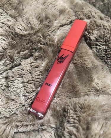 ‼️注意‼️
3枚目に唇のアップ画像載せてます！！

クリオ ヴェール ティント デューイ CLIO VEIL TINT DEWY#04 カムリーペタル


個人的に韓国コスメのティントは強すぎてほんと