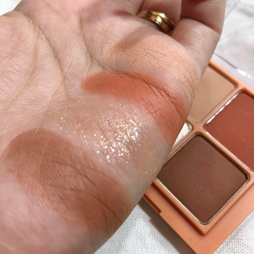 ダブルラインエキスパート/KATE/リキッドアイライナーを使ったクチコミ(7枚目)