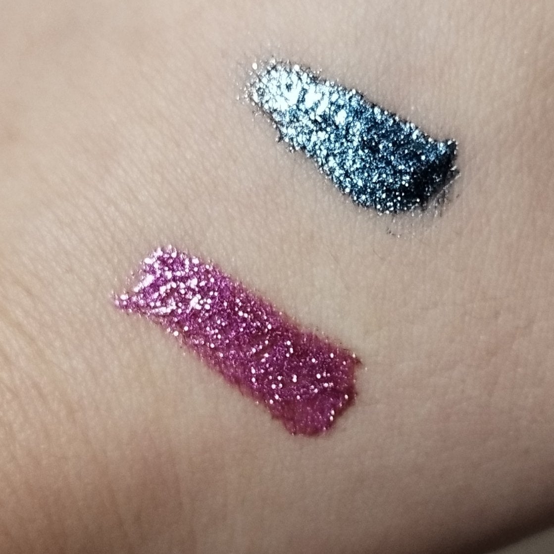 星空マスカラ /FASIO/マスカラを使ったクチコミ(6枚目)