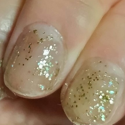 オサジ アップリフト ネイルカラー/OSAJI/マニキュアを使ったクチコミ(7枚目)