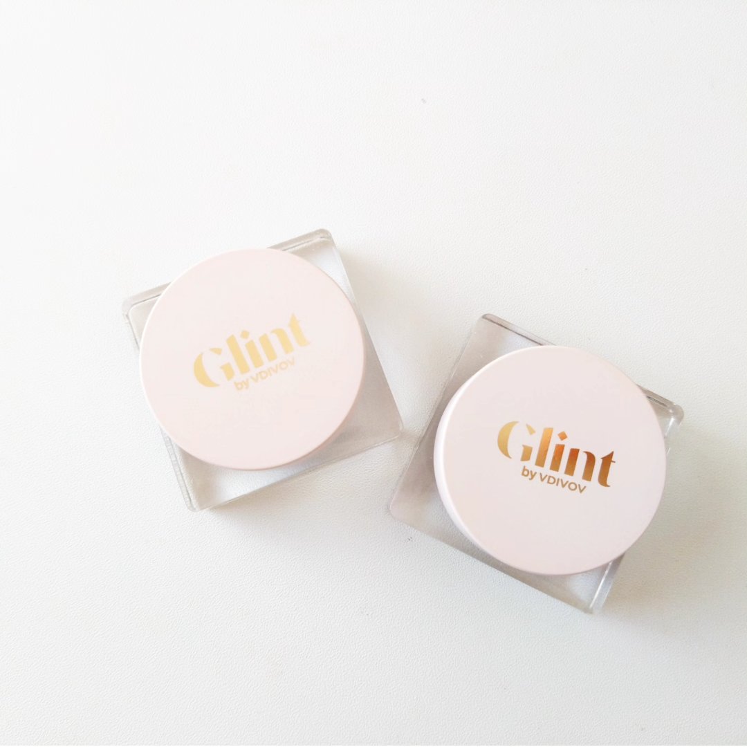 グリッタージェル /Glint/グリッターを使ったクチコミ（2枚目）